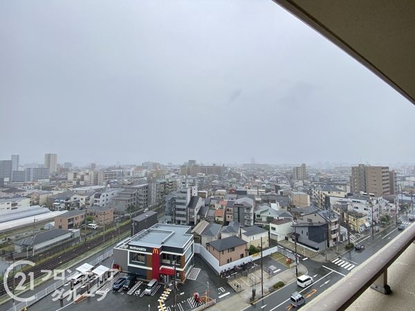 プレサンス住吉リファイン　中古マンション