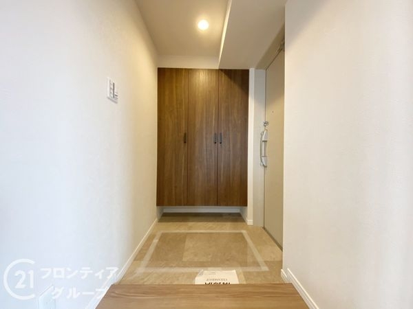 プレサンス住吉リファイン　中古マンション