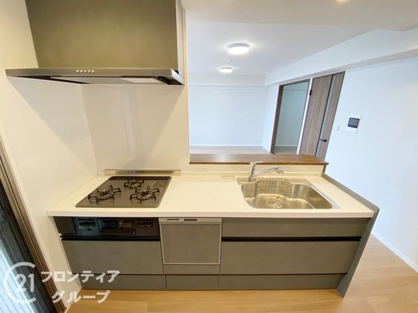 プレサンス住吉リファイン　中古マンション