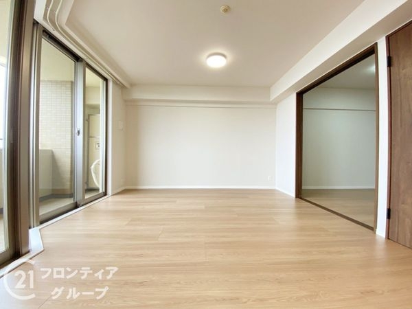 プレサンス住吉リファイン　中古マンション