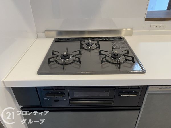 プレサンス住吉リファイン　中古マンション