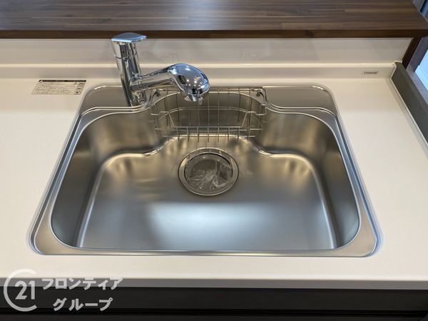 プレサンス住吉リファイン　中古マンション