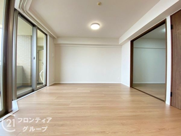 プレサンス住吉リファイン　中古マンション