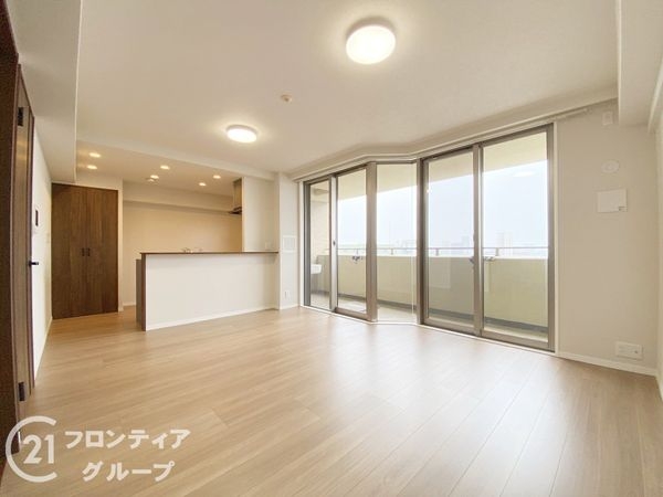 プレサンス住吉リファイン　中古マンション