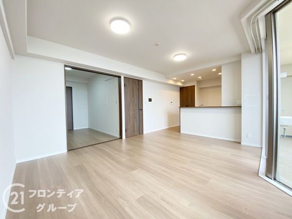 プレサンス住吉リファイン　中古マンション
