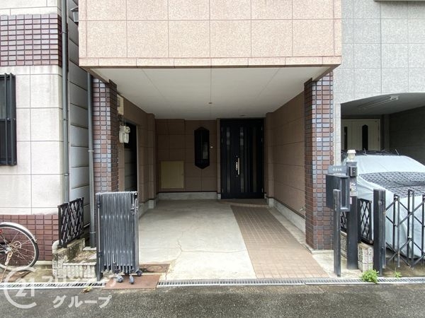 大阪市住吉区我孫子３丁目の中古一戸建て