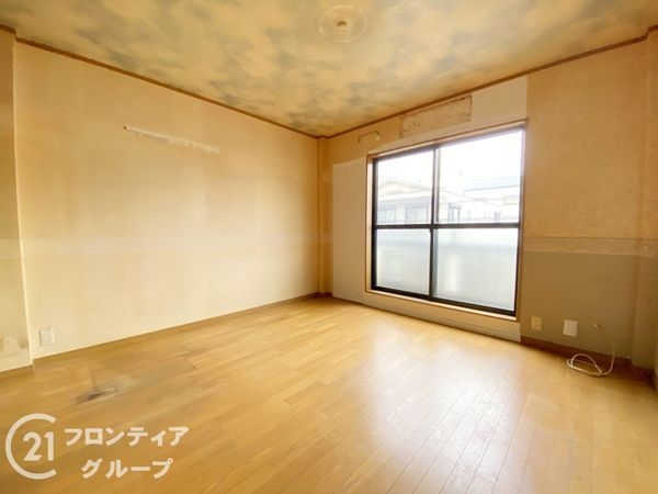 大阪市住吉区我孫子３丁目の中古一戸建て