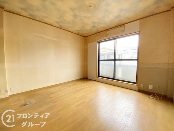 大阪市住吉区我孫子３丁目の中古一戸建て