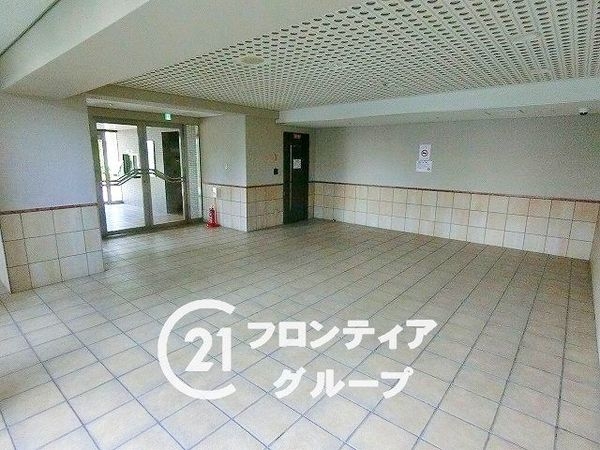 ルイシャトレ平野　中古マンション