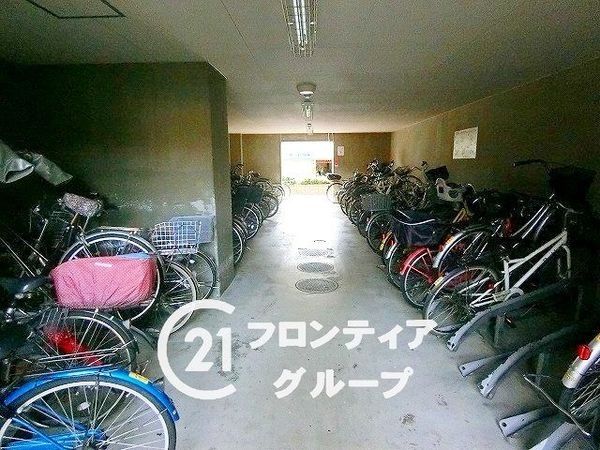 ルイシャトレ平野　中古マンション