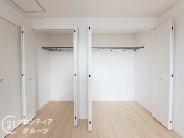 八尾市太田２丁目　新築一戸建て　第３　２号棟