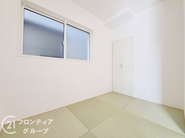 八尾市太田２丁目　新築一戸建て　第３　２号棟