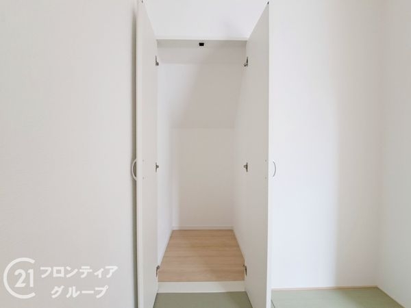 八尾市太田２丁目　新築一戸建て　第３　２号棟