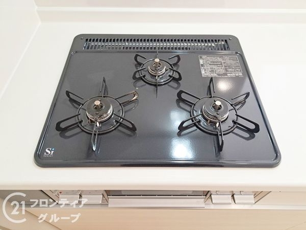 八尾市太田２丁目　新築一戸建て　第３　２号棟