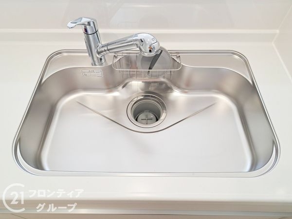 八尾市太田２丁目　新築一戸建て　第３　２号棟