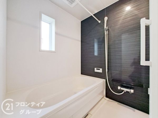 八尾市太田２丁目　新築一戸建て　第３　２号棟