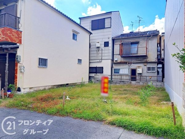 東大阪市花園西町２丁目　新築一戸建て