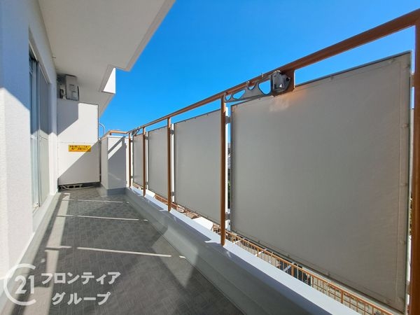 ライオンズマンション長吉　中古マンション