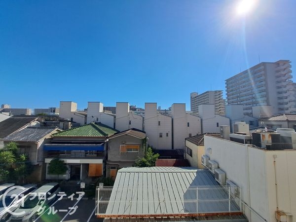 ライオンズマンション長吉　中古マンション
