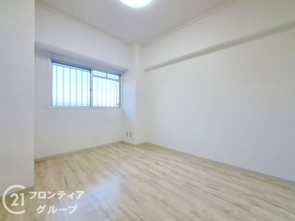 ライオンズマンション長吉　中古マンション