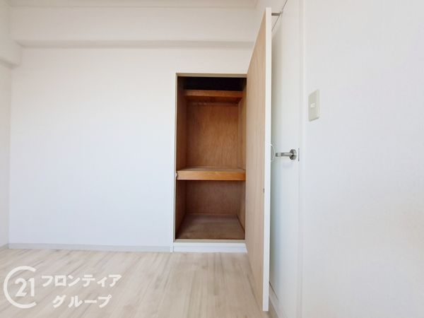 ライオンズマンション長吉　中古マンション