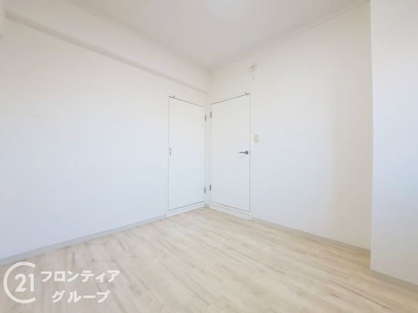 ライオンズマンション長吉　中古マンション