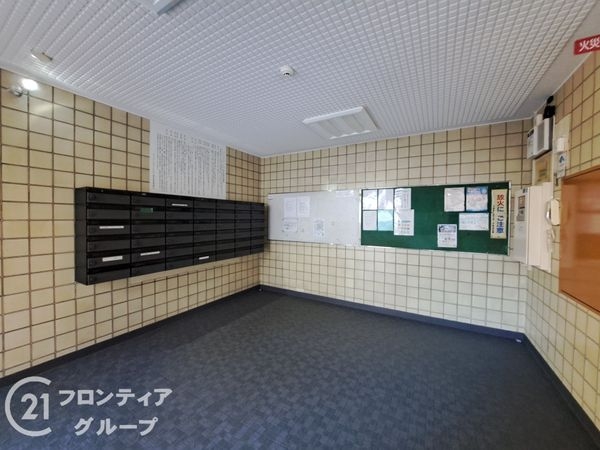 ライオンズマンション長吉　中古マンション