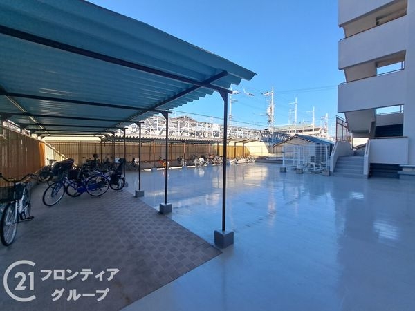 ライオンズマンション長吉　中古マンション