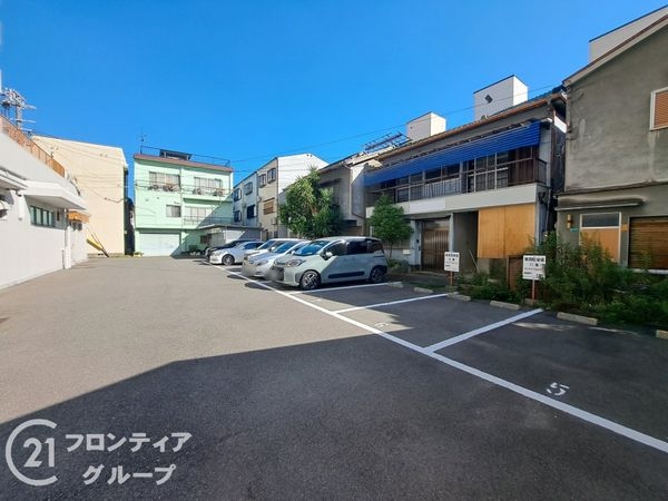 ライオンズマンション長吉　中古マンション