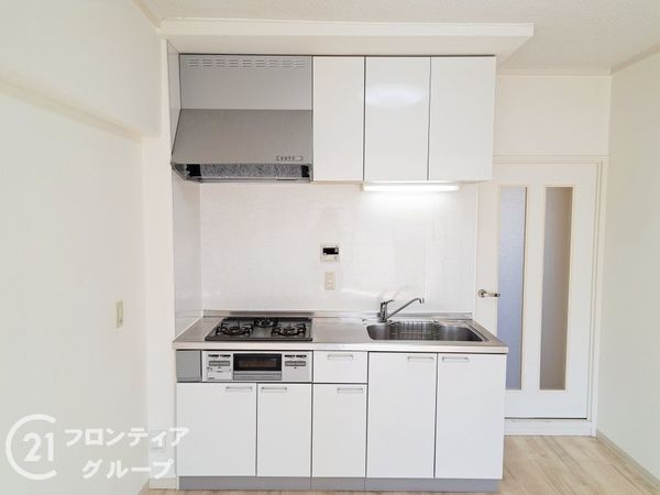 ライオンズマンション長吉　中古マンション