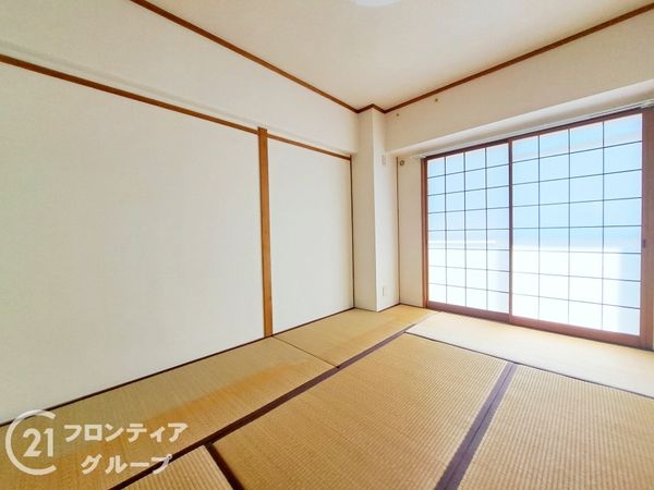 ライオンズマンション長吉　中古マンション