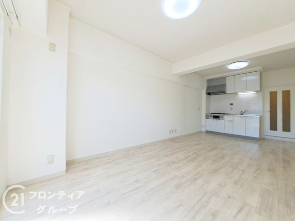 ライオンズマンション長吉　中古マンション