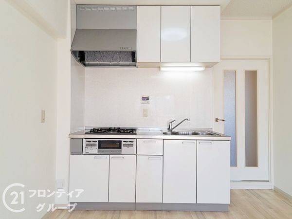 ライオンズマンション長吉　中古マンション