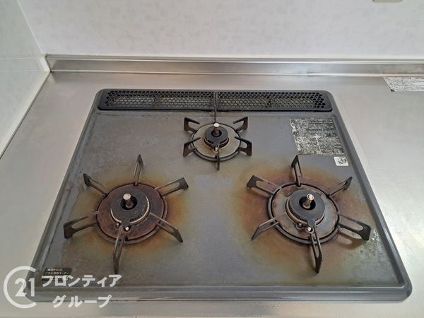 ライオンズマンション長吉　中古マンション