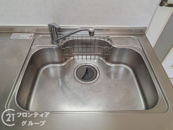 ライオンズマンション長吉　中古マンション