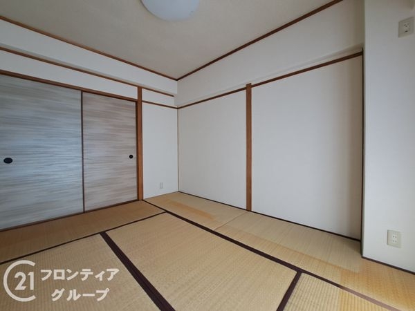 ライオンズマンション長吉　中古マンション