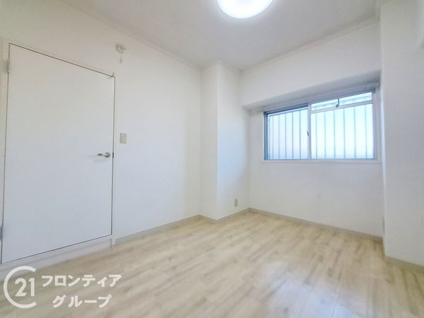 ライオンズマンション長吉　中古マンション