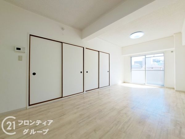 ライオンズマンション長吉　中古マンション