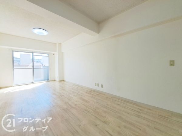 ライオンズマンション長吉　中古マンション
