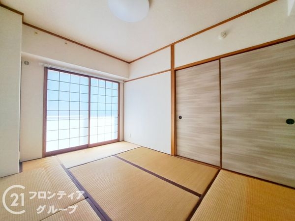 ライオンズマンション長吉　中古マンション