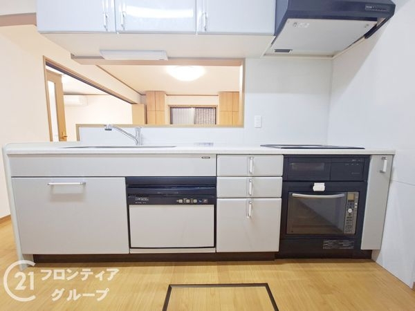 東大阪市高井田中３丁目　中古一戸建て