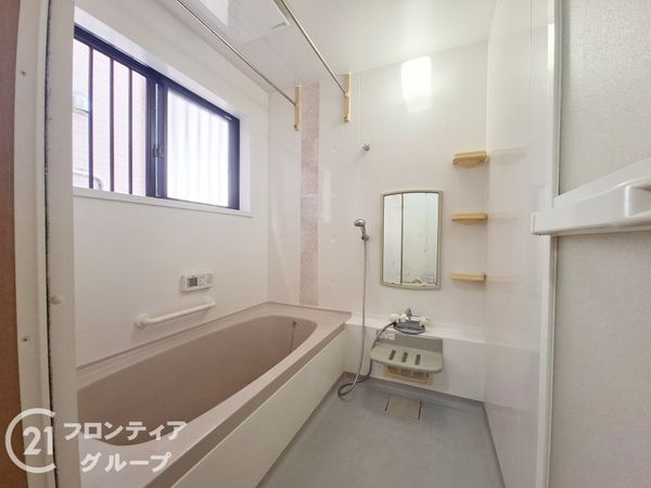 東大阪市高井田中３丁目　中古一戸建て