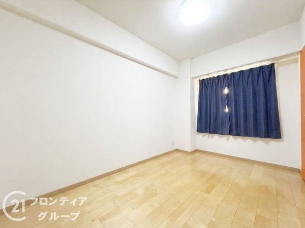 中本公園スカイハイツ　中古マンション