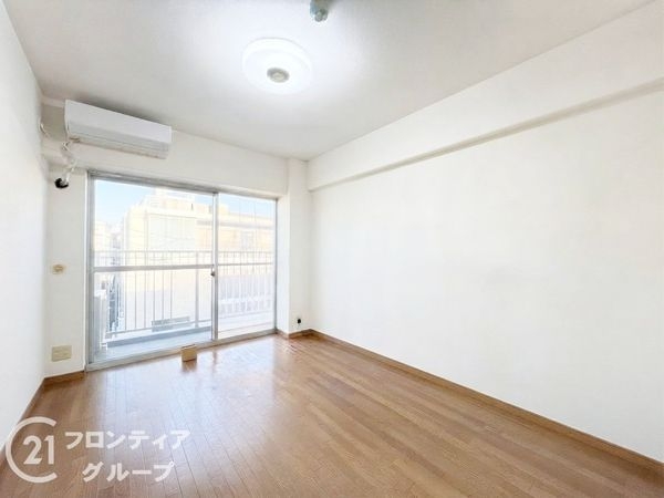 中本公園スカイハイツ　中古マンション