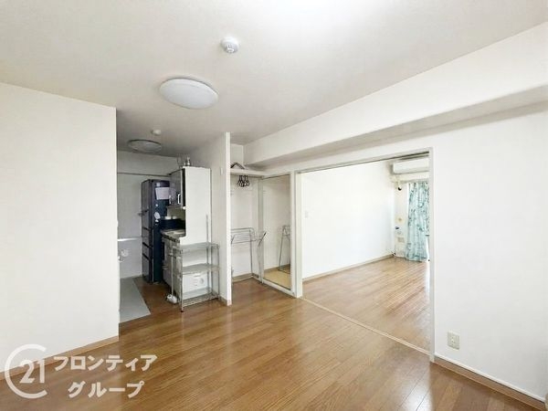 中本公園スカイハイツ　中古マンション
