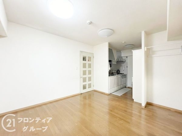 中本公園スカイハイツ　中古マンション