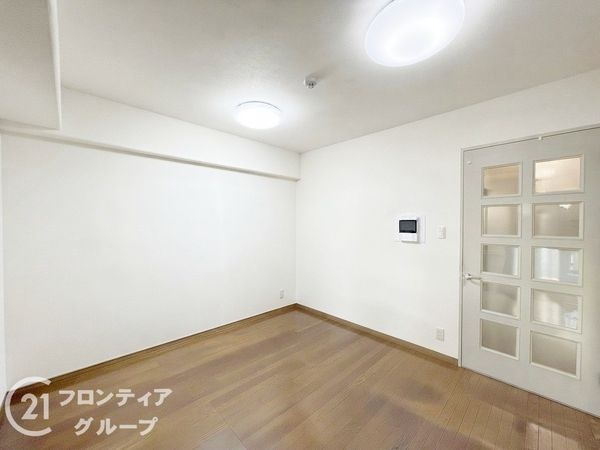 中本公園スカイハイツ　中古マンション
