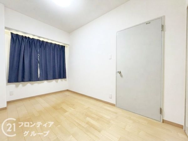 中本公園スカイハイツ　中古マンション