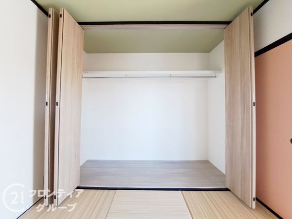 八戸ノ里ガーデンハイツ　中古マンション