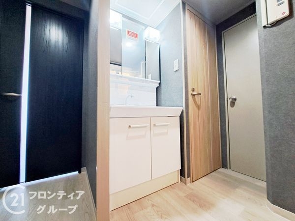 八戸ノ里ガーデンハイツ　中古マンション